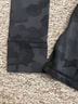 Lululemon Athletica Camo Black Gray Jacket Size 8 - photo 6