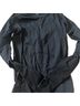 P'tula Black Long Sleeve T-Shirt Size S - photo 2