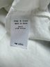 Rag & Bone 100% Cotton White Long Sleeve Button-Down Shirt Size M - photo 8