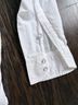 Rag & Bone 100% Cotton White Long Sleeve Button-Down Shirt Size M - photo 7