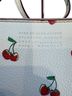 Marc Jacobs Floral White Red Green Leather Crossbody Bag One size - photo 2