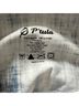 P'tula Print Blue White Leggings Size M - photo 3