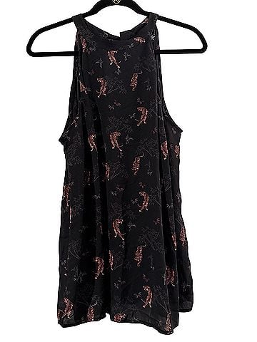 Torrid Sleeveless Top (view 1)
