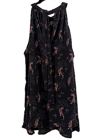 Torrid Sleeveless Top (view 2)