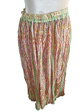 Zara Casual Skirt (view 2)