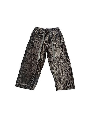 Free People Skip a Beat Cargo Cargo Pants (view 2)