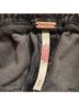 Free People Solid Brown Green Cargo Pants Size S - photo 4