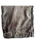 Free People Solid Brown Green Cargo Pants Size S - photo 6