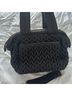 HAPP Brand Solid Black Diaper Bag One size - photo 4