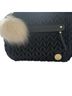 HAPP Brand Solid Black Diaper Bag One size - photo 2