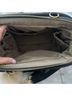 HAPP Brand Solid Black Diaper Bag One size - photo 6