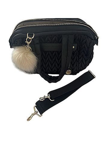 HAPP Brand Diaper Bag (view 1)