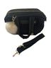 HAPP Brand Solid Black Diaper Bag One size - photo 1