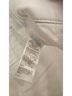 J.Crew 100% Cotton 80% Polyester 20% Cotton White Shorts Size 14 - photo 3