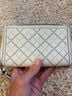 Tory Burch Leather Wallet One size - photo 3