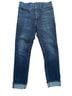 J.Crew Mercantile Blue Jeans Size 30 waist - photo 1