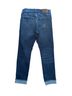 J.Crew Mercantile Blue Jeans Size 30 waist - photo 2