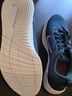 Nike Blue Pink Sneakers Size 9 - photo 8