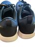 Nike Blue Pink Sneakers Size 9 - photo 2