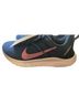 Nike Blue Pink Sneakers Size 9 - photo 7