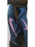 Nike Blue Pink Sneakers Size 9 - photo 3