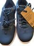 Nike Blue Pink Sneakers Size 9 - photo 1