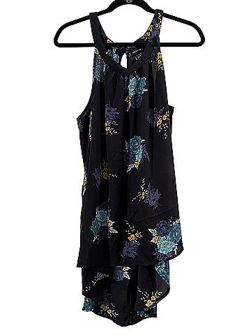 Torrid Sleeveless Blouse (view 1)