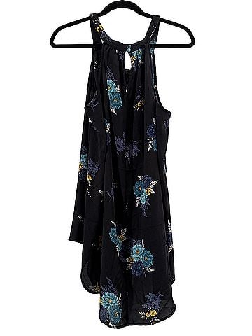 Torrid Sleeveless Blouse (view 2)