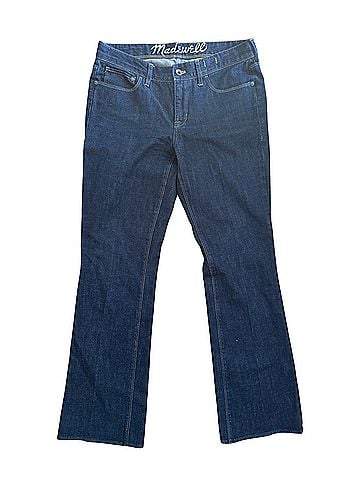 Madewell Jeans (view 1)