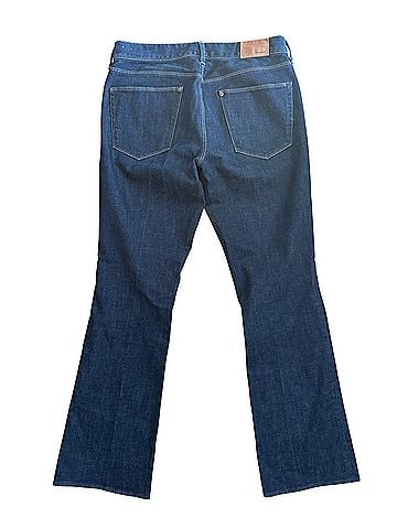 Madewell Jeans (view 2)