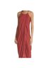 Joie Red Casual Dress Size XS - photo 1