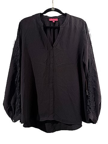 Jennifer Lopez Blouse (view 1)