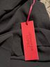 Jennifer Lopez Black Blouse Size XL - photo 4