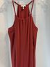 Joie Red Casual Dress Size XS - photo 5