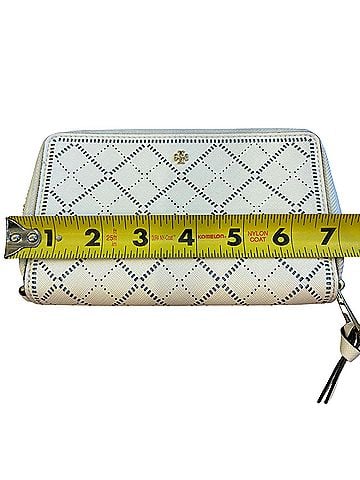 Tory Burch Leather Wallet (view 1)