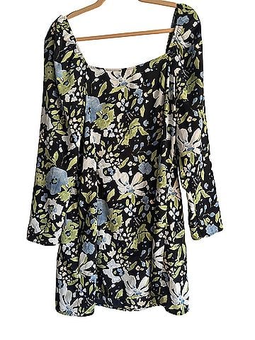 Topshop Casual Dress (view 2)