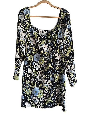 Topshop Casual Dress (view 1)