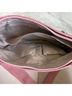 Kipling Pink Leather Crossbody Bag One size - photo 5