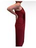 Joie Red Casual Dress Size XS - photo 6