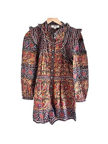 Sea New York Rosita Romper (view 1)