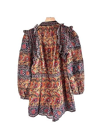 Sea New York Rosita Romper (view 2)