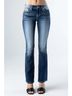 Miss Me Blue Jeans Size 26 - photo 3