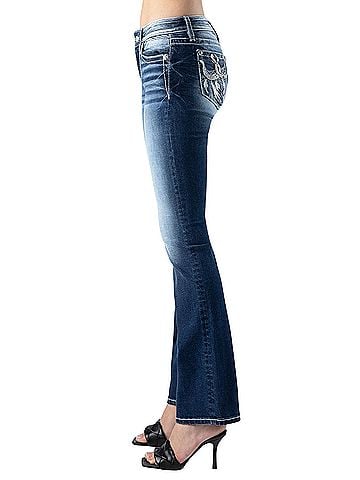 Miss Me Jeans (view 2)