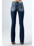 Miss Me Blue Jeans Size 26 - photo 4