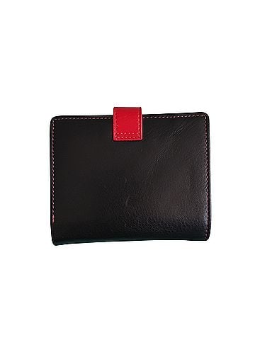 ili New York Leather Wallet (view 2)
