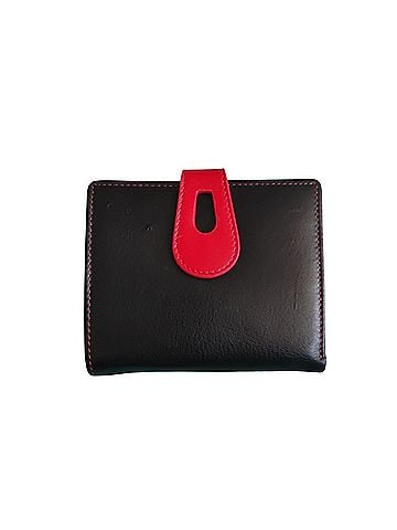 ili New York Leather Wallet (view 1)