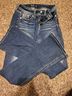 Miss Me Blue Jeans Size 26 - photo 10