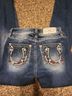 Miss Me Blue Jeans Size 26 - photo 8