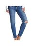 FRAME Denim Blue Jeans Size 26 waist - photo 5