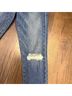 FRAME Denim Blue Jeans Size 26 waist - photo 8